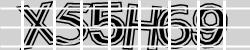 Darstellung des Captcha-Codes.