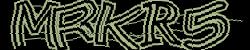 Darstellung des Captcha-Codes.