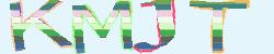 Darstellung des Captcha-Codes.