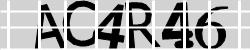 Darstellung des Captcha-Codes.
