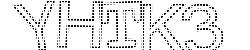 Darstellung des Captcha-Codes.