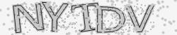 Darstellung des Captcha-Codes.