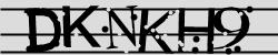 Darstellung des Captcha-Codes.