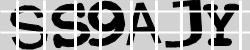 Darstellung des Captcha-Codes.