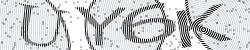 Darstellung des Captcha-Codes.