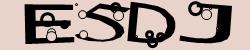 Darstellung des Captcha-Codes.