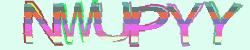 Darstellung des Captcha-Codes.
