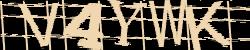 Darstellung des Captcha-Codes.