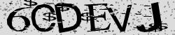 Darstellung des Captcha-Codes.