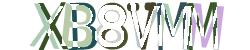 Darstellung des Captcha-Codes.