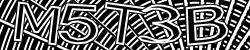 Darstellung des Captcha-Codes.