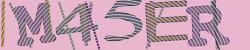 Darstellung des Captcha-Codes.