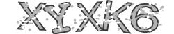 Darstellung des Captcha-Codes.