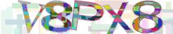 Darstellung des Captcha-Codes.