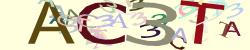 Darstellung des Captcha-Codes.