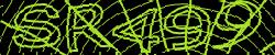 Darstellung des Captcha-Codes.