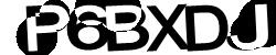 Darstellung des Captcha-Codes.