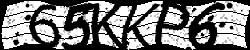 Darstellung des Captcha-Codes.