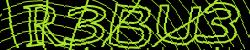 Darstellung des Captcha-Codes.