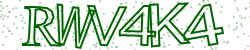 Darstellung des Captcha-Codes.