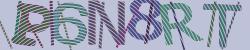 Darstellung des Captcha-Codes.
