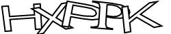 Darstellung des Captcha-Codes.
