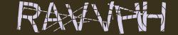 Darstellung des Captcha-Codes.