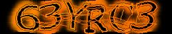 Darstellung des Captcha-Codes.