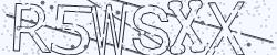 Darstellung des Captcha-Codes.