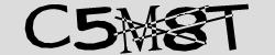 Darstellung des Captcha-Codes.