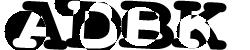 Darstellung des Captcha-Codes.