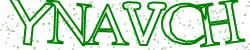 Darstellung des Captcha-Codes.