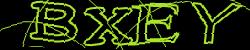 Darstellung des Captcha-Codes.