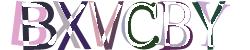 Darstellung des Captcha-Codes.