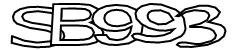 Darstellung des Captcha-Codes.