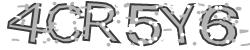 Darstellung des Captcha-Codes.