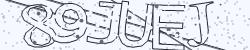 Darstellung des Captcha-Codes.