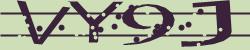 Darstellung des Captcha-Codes.