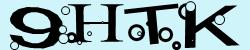 Darstellung des Captcha-Codes.