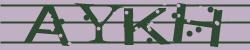 Darstellung des Captcha-Codes.