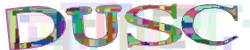 Darstellung des Captcha-Codes.