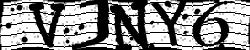 Darstellung des Captcha-Codes.