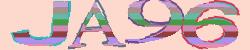Darstellung des Captcha-Codes.