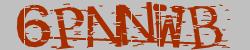 Darstellung des Captcha-Codes.