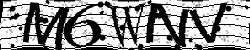 Darstellung des Captcha-Codes.