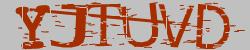 Darstellung des Captcha-Codes.
