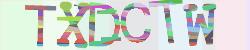 Darstellung des Captcha-Codes.