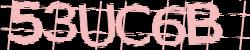 Darstellung des Captcha-Codes.