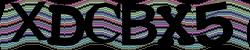 Darstellung des Captcha-Codes.