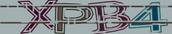 Darstellung des Captcha-Codes.